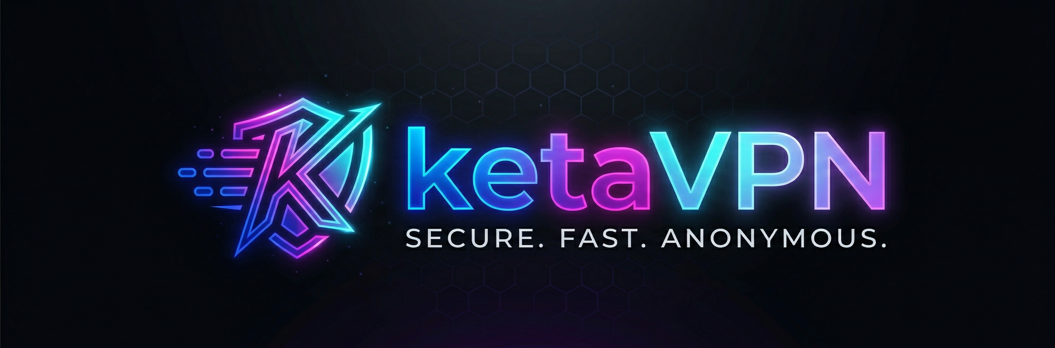 ketaVPN logo